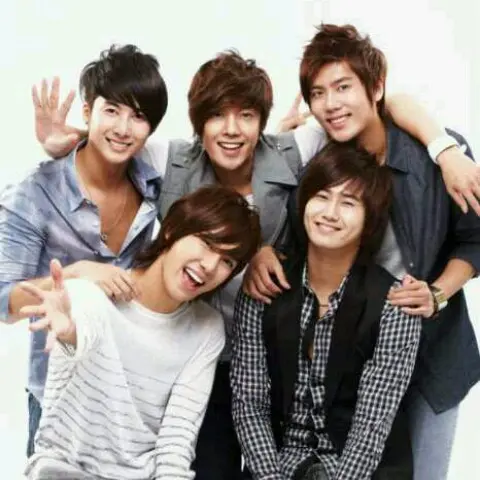 ClassyApe1731의 SS501