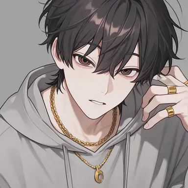 Profile image of 高嶺 晴人