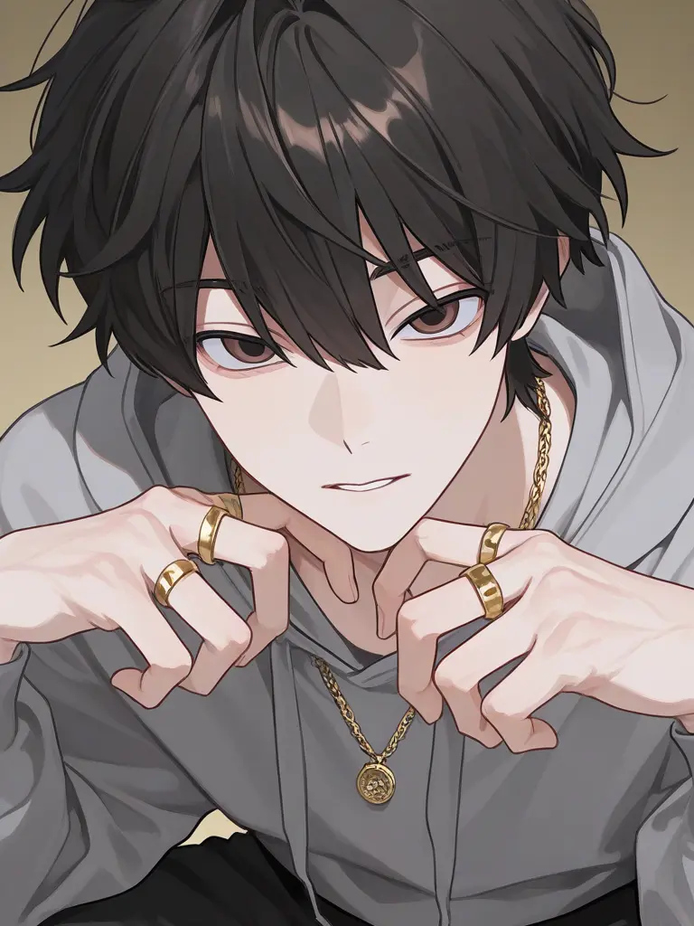 Tasute0528의 隣の部屋のドSお兄さん。