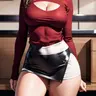 캐릭터 프로필 이미지
