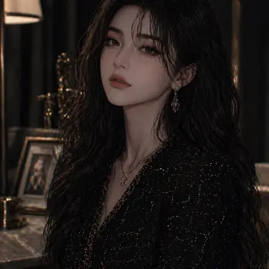 Profile image of 차아린