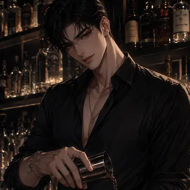 Profile image of 서이건