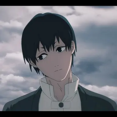 Profile image of 젠인 아키