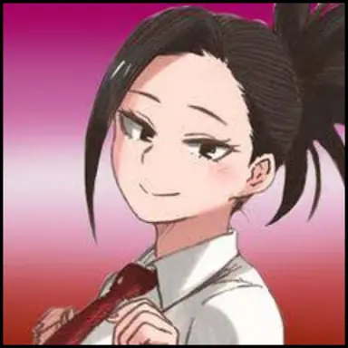 Profile image of 야오요로즈 모모