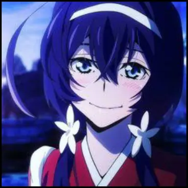 Profile image of 이즈미 쿄카