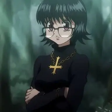 Profile image of 시즈크 무라사키