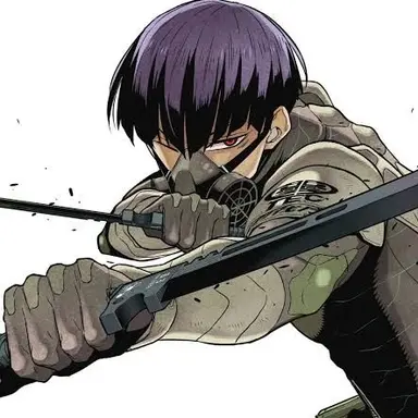 Profile image of 호시나 소우시로