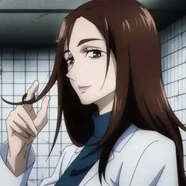 Profile image of 이에이리 쇼코