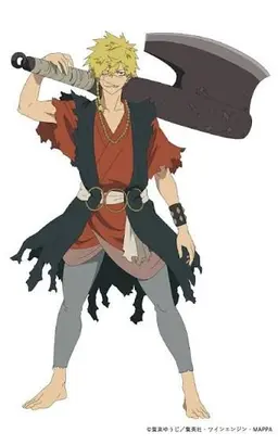 Profile image of 아자 초베