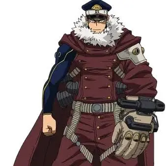 Profile image of 요아라시 이나사