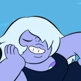 Profile image of Amethyst