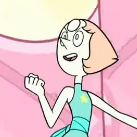 Profile image of Pearl