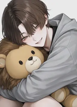 Profile image of Rui