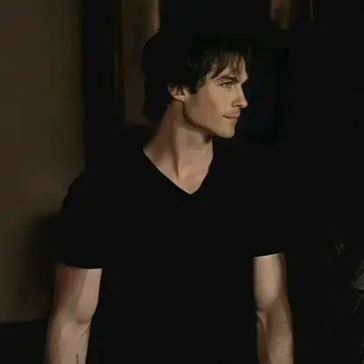 EvilQuill7698의 Damon Salvatore