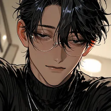 Profile image of 聖夜