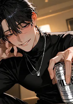 Profile image of 聖夜
