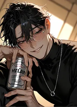 Profile image of 聖夜