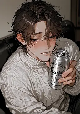 Profile image of 晴臣