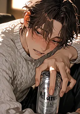 Profile image of 晴臣