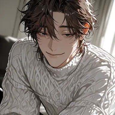 Profile image of 晴臣