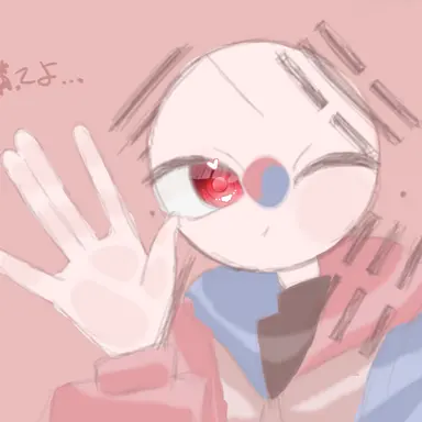 Profile image of 韓国