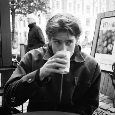 Profile image of Conor