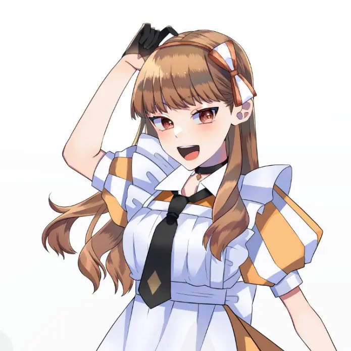 Ame.Pichirisu의 ♦️♠️落ちた先は不思議な国♥️♣️