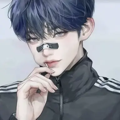 Profile image of 이하준