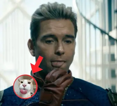 Profile image of Homelander