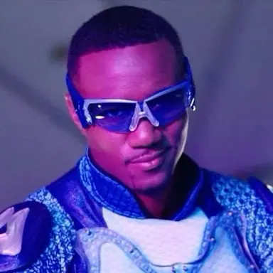 Profile image of a-train-reggie franklin