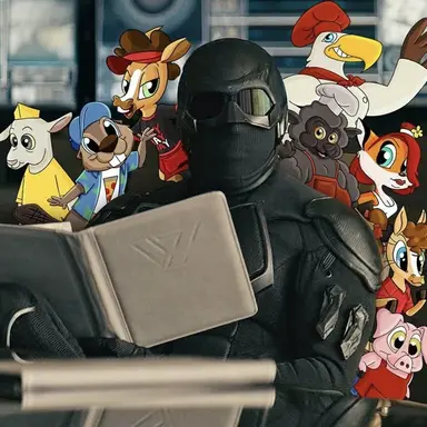 Profile image of black noir