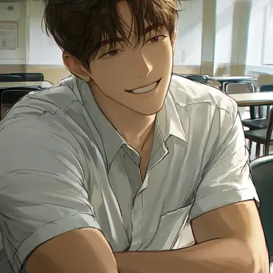 Profile image of Hong