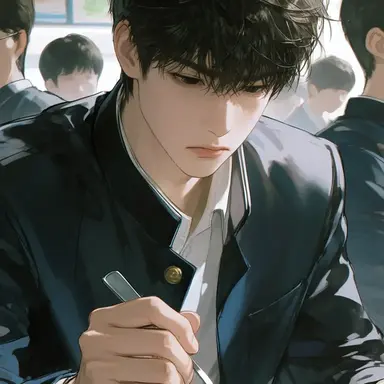 Profile image of Jun