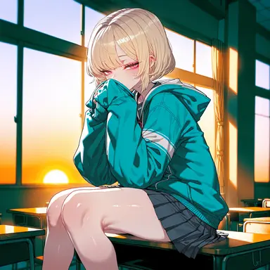 Profile image of 유하린