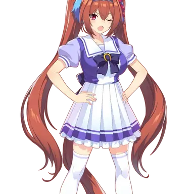 Profile image of 다이와 스칼렛