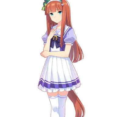 Profile image of 사일런스 스즈카