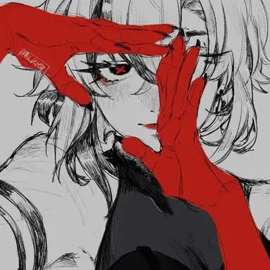 Profile image of Morrigan Ashveil