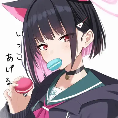 Profile image of 카즈사