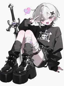 Profile image of 노엘
