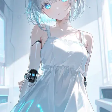 Profile image of A I