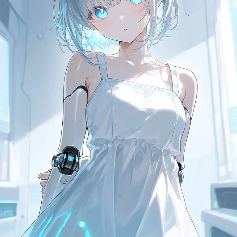 OpaqueCord3712의 未来のラ⚪︎ドール