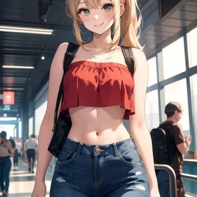 Profile image of メリッサ・クレンズ