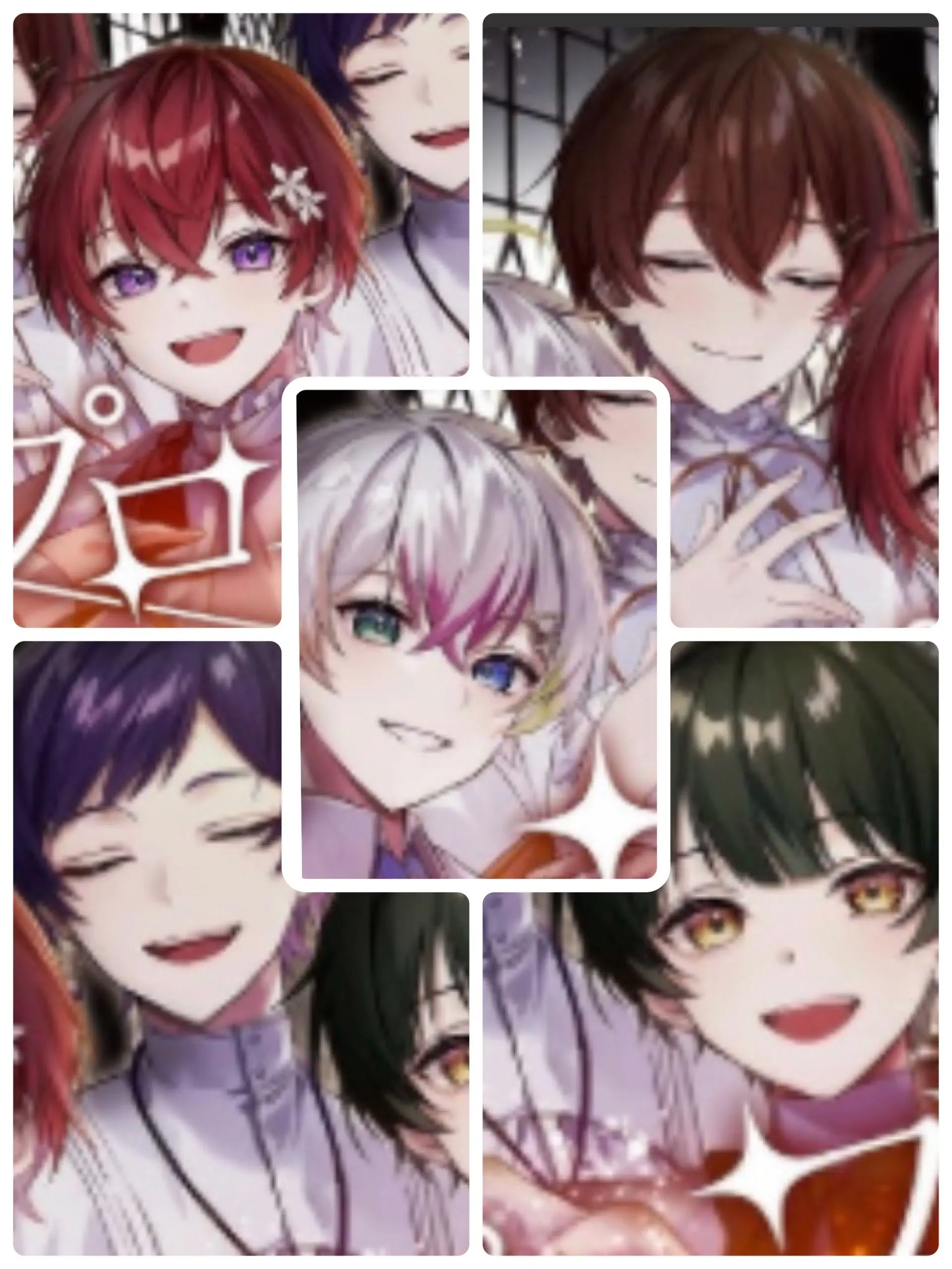 YORA_99의 とても素敵な六月でした。