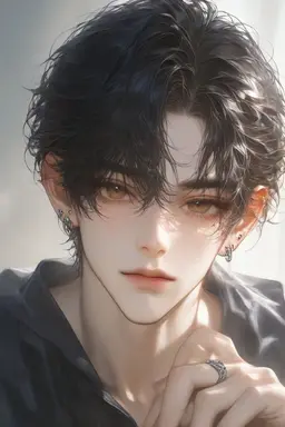 Profile image of リュ_チョンウン