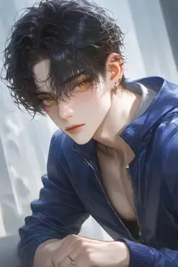 Profile image of リュ_チョンウン