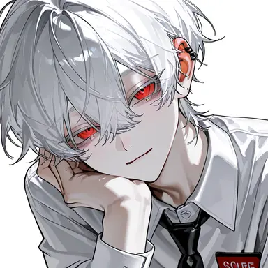 Profile image of Reiji