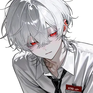Profile image of Reiji