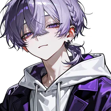 Profile image of Shion