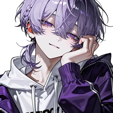 Profile image of Shion