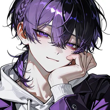 Profile image of Shion